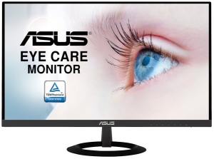 Asus VZ229HE Black